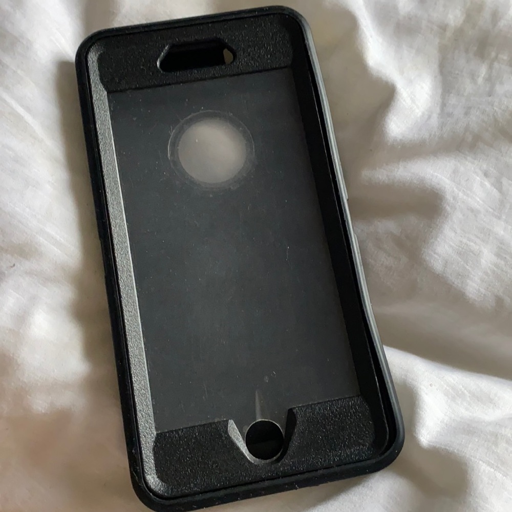 Otter box Case for IPhone 6 Plus